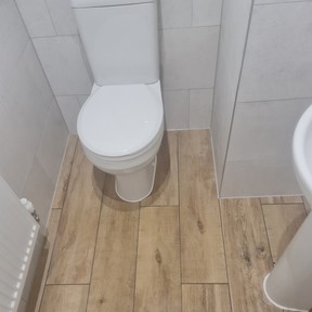 Builders Clean Berkhamsted